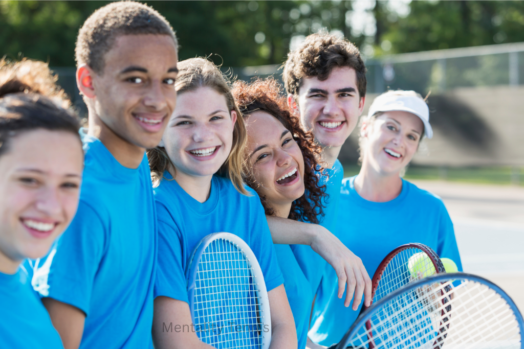 How Our Tennis Lessons Are Priced