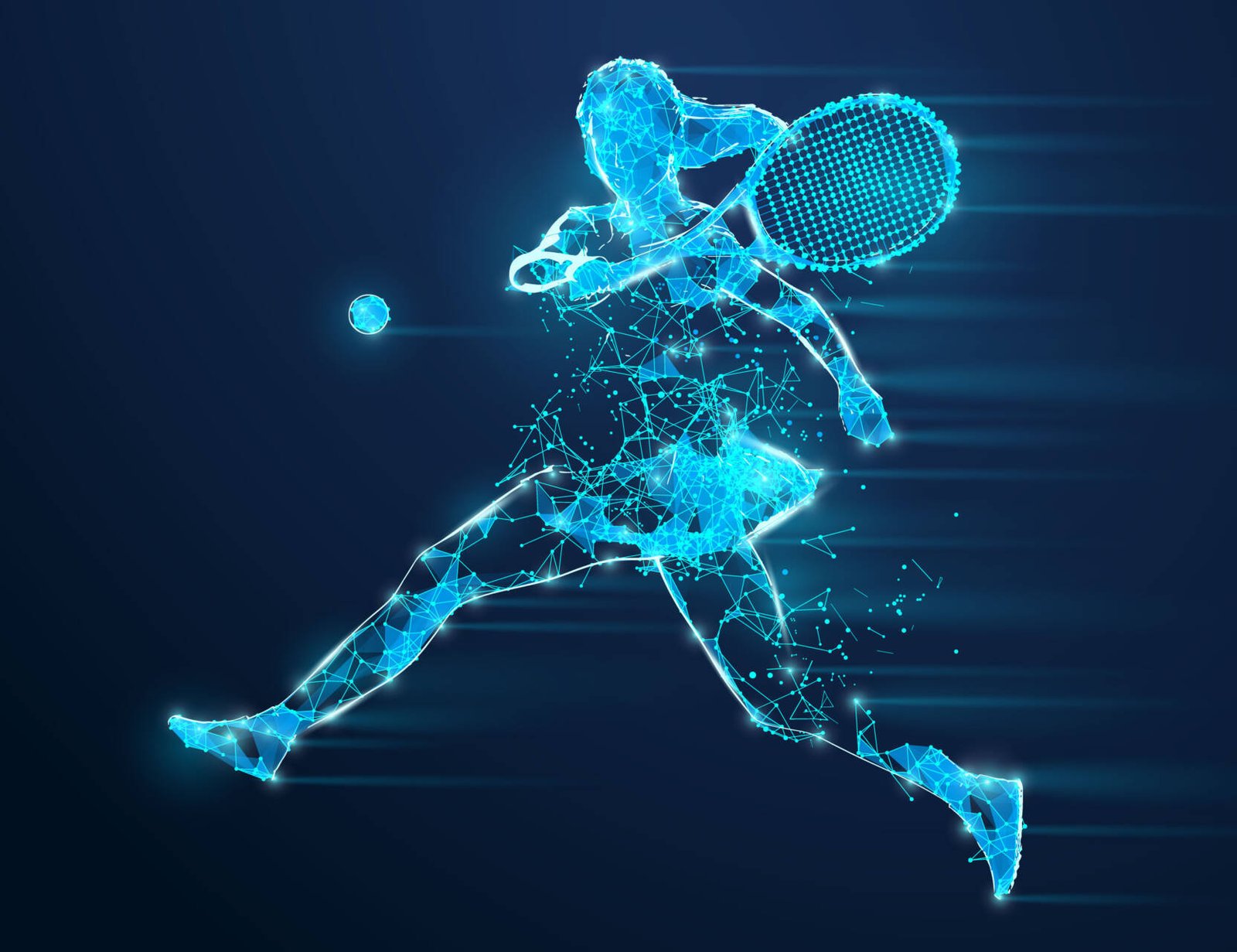 Live Ball Tennis Classes in Los Angeles – Mentality Tennis