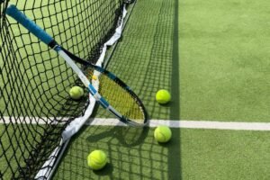 Tennis for Beginners: What You Need to Know to Start