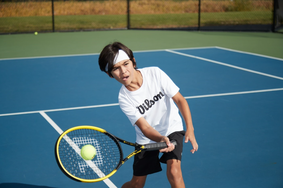 What to Expect at a Tennis Clinic