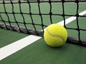 Top 5 Tennis Rackets for Intermediate Players