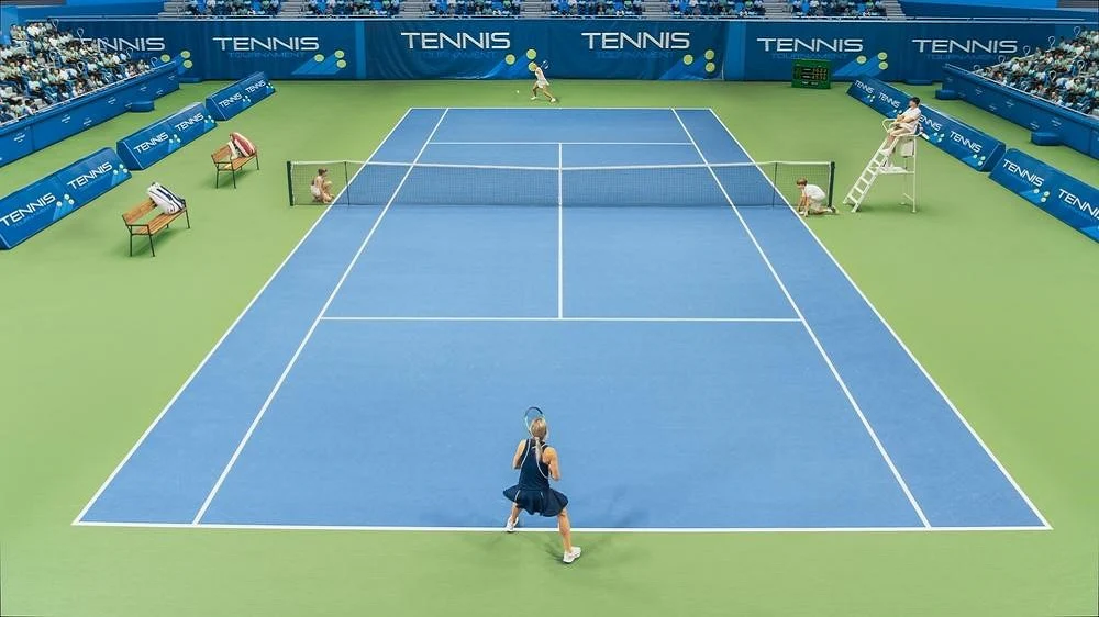 Mastering the Backhand: Tips and Techniques