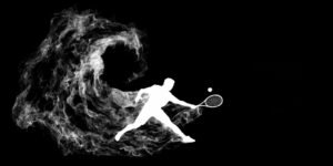 Private Tennis Lessons