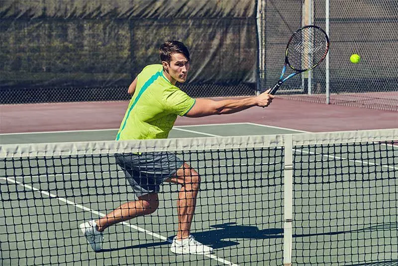 The Impact of Mental Toughness Training on Tournament Performance