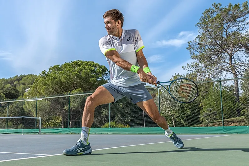 How to Host a Tennis Tournament: Tips and Best Practices