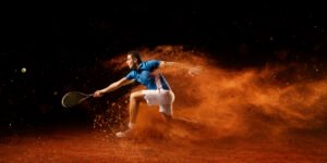 Tennis Classes in Los Angeles