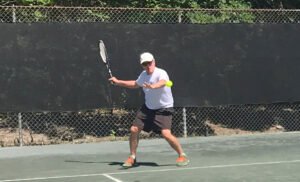 Mental Toughness in Tennis: Techniques to Sharpen Your Game