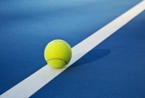 Why Tennis is the Ultimate Lifetime Sport