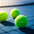 Beginner Live Ball Tennis Classes in North Hollywood
